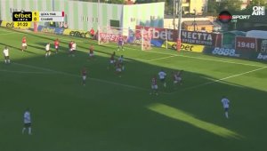 ВИДЕО: ЦСКА 1948 - Славия