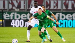 Този мач вече сме го гледали