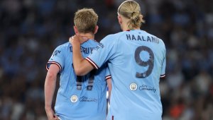 Жесток удар по Сити