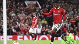 Манчестър Юн - Брайтън