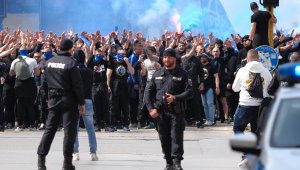 Левски не остана по-назад от ЦСКА за Вечното дерби