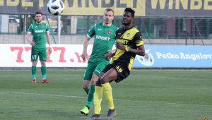 Ботев без петима контузени срещу Локо София