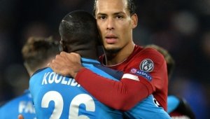 ПСЖ ще цака сериозна конкуренция за Кулибали