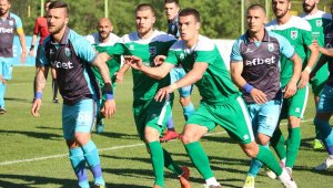 Витоша с исторически успех, надделя над резервите на Черно море и записа първа победа в елита