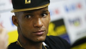 Радост в ЦСКА: Каранга отново е №1