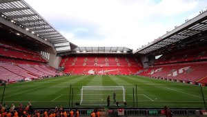 UFC може да организира галавечер на „Анфийлд“ в Ливърпул? (ВИДЕО)