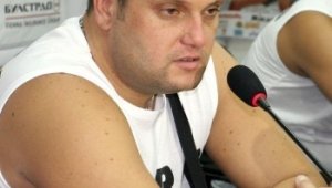 Мартин Стоев: Селекционерът на тима трябва да е българин