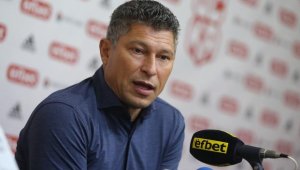 Балъков за Евро 2020: Очаквам изненада от Северна Македония