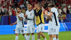 Съотборник за Кристиано: Роналдо ще ни донесе много радост на Евро 2024