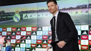 За шести път Реал Мадрид взе звезда от Ливърпул