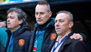 Илиан Илиев: Трябва да имаме самочувствие