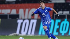 В Левски са оптимисти за Митков