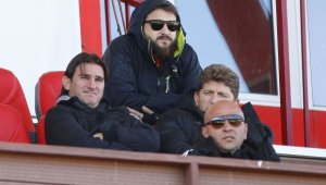 Какво става в Перник? И Велизар Димитров напусна Миньор