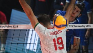 ОФИЦИАЛНО: Цветан Соколов спира с България