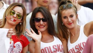 Евро 2016: Жени говорят за футбол, ден 13