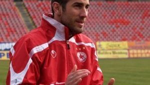 Сакалиев ще играе при Хиената в Полша