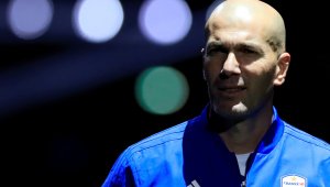 Преди 200 дни Зидан си тръгна от "Бернабеу" и проблемите започнаха