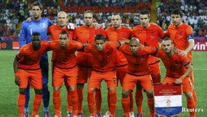 Ще разцъфнат ли &quot;лалетата&quot; на &quot;Евро 2012&quot;?