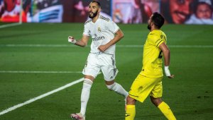 Бензема ще търси първи трофей “Пичичи”