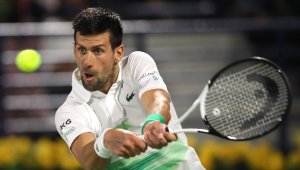 Новак Джокович срещу Стефанос Циципас на финала в Рим