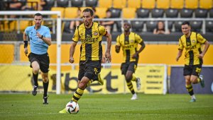 Ботев Пловдив има сили да елиминира Марибор