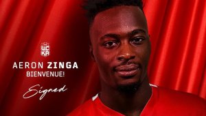 ЦСКА 1948 взе френско острие