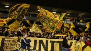 Невероятно: Фенове на Дортмунд ще викат за Ливърпул заради Клоп