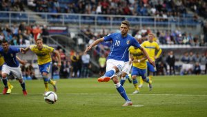 Клоп иска италианска звезда на "Анфийлд"