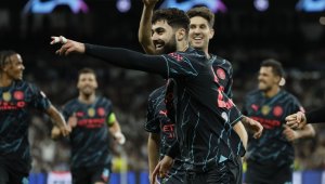 Йошко прободе Реал, но се впечатли от "Бернабеу"