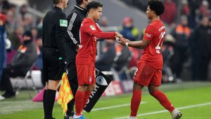 Скъпо удоволствие: Коутиньо излиза на Байерн по 657 000 евро на мач