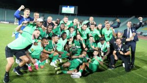 В Разград се подготвя голям трансфер: Носител на КЕШ пожела титуляр на Лудогорец