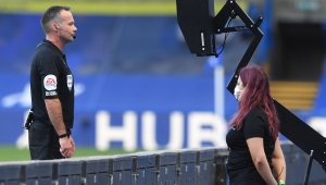 ВАР намали вероятността за грешки до 1,7%