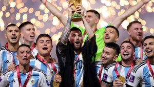 ФИФА запазва формата с групи от по четири отбора за "Мондиал 2026" 