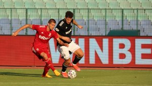 ЦСКА притежава най-скъпия чужденец в елита