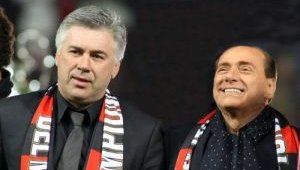 Берлускони: Интер извиси името на Милано