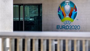 Стана ясна телевизионната програма за Евро 2020