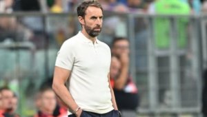 Бомба от Англия: Саутгейт обяви, че ще хвърли оставка