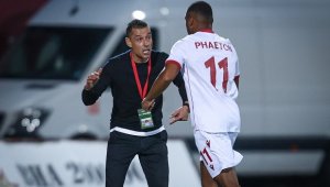 Огромен куриоз със звезда на ЦСКА ядоса Томаш