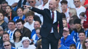 ОФИЦИАЛНО: Чистката в Манчестър Юнайтед започна