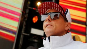 Честит рожден ден, Кими!