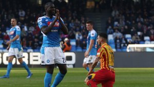 Кулибали реши: Искам в Наполи