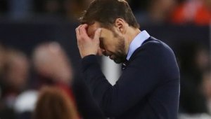 Саутгейт хвърля най-доброто срещу Швейцария
