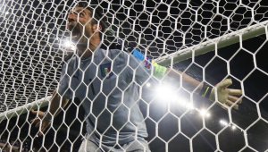 Отлични новини в Италия! Буфон е здрав