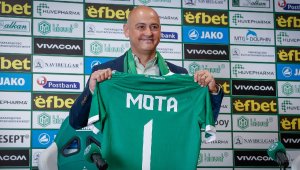 Лудогорец намери нов голов хищник 