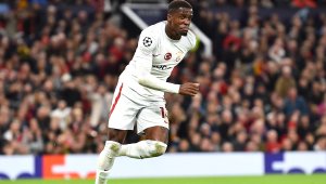 Заха каза какво е усещането да съсипеш Юнайтед