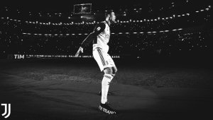 Преди 2 години Кристиано Роналдо премина в Юве + СНИМКИ