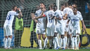 В клуб от родната Първа лига плащат заплати за … февруари