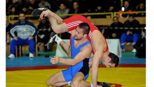 Нищо ново в Рио: Технически туш за Байряков. И той се провали