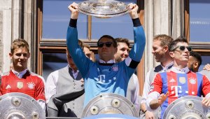 Разводът между Нойер и Байерн е сигурен на 65%