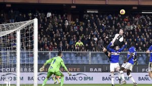 Буфон: Върнах се в Юве заради Кристиано Роналдо